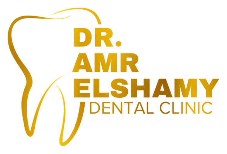 Dr. Amr Elshamy logo