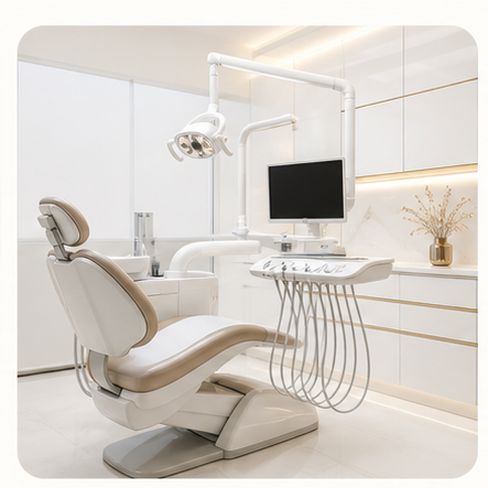 Clinic tour 2